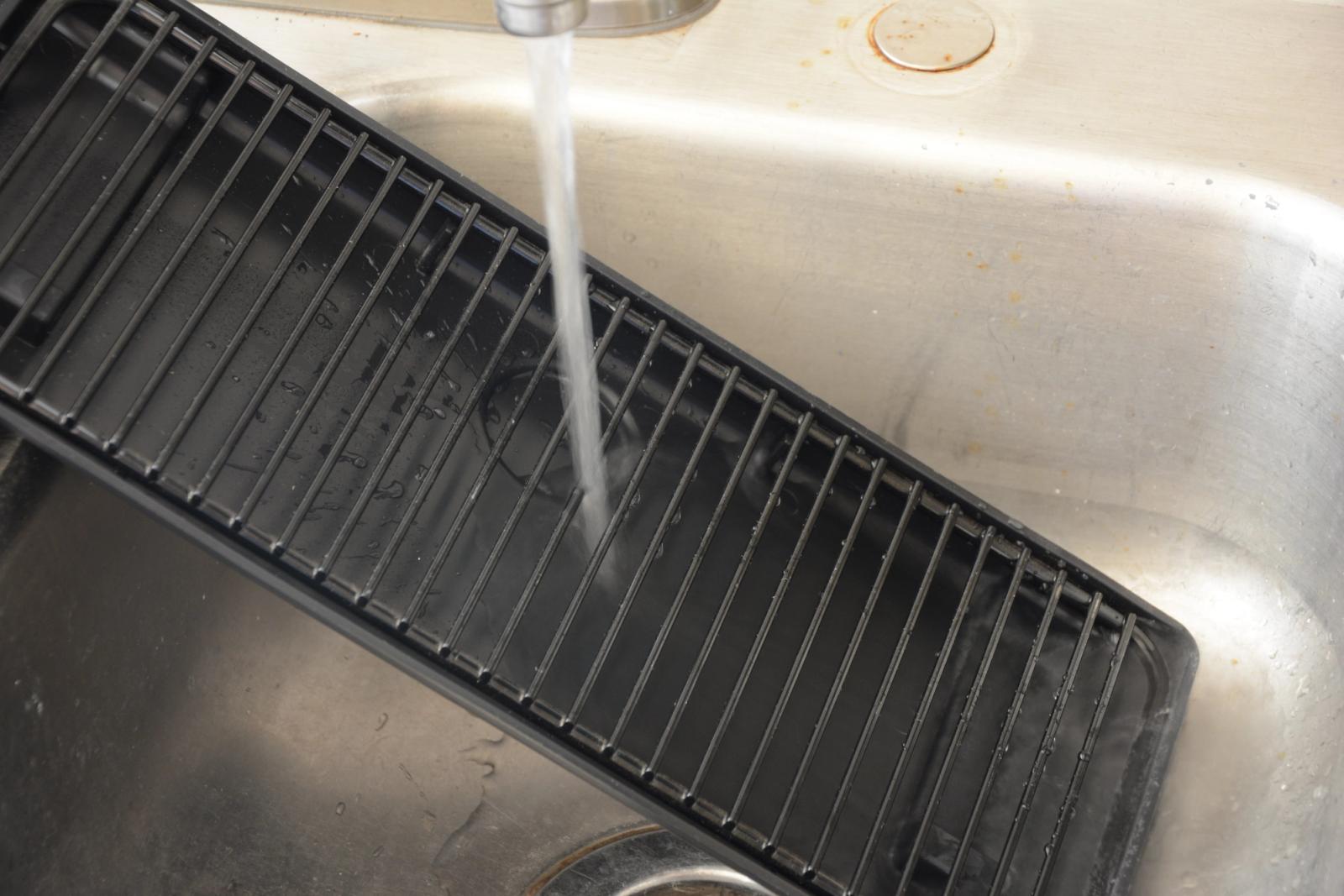 Drip Tray — step illustration